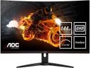 882978 AOC CQ32G1 31.5 inch Widescreen Curved Monito